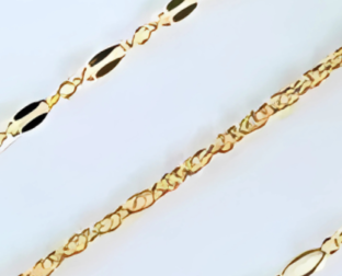 14KGF (ゴールド）シリーズ