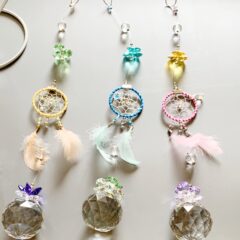 アシュタールに名前を付けてもらいました