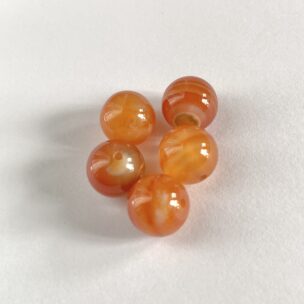 7月の誕生石　　カーネリアン・ルビー