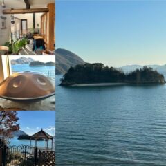 広島の友達の家にも飾ってもらっています。