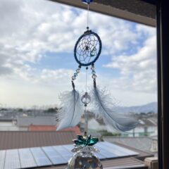 購入者の男性から感想を頂きました