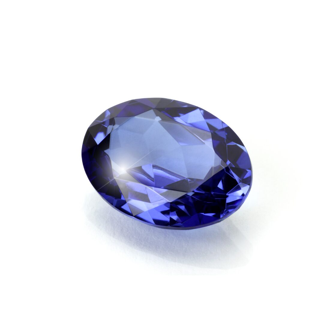 9月誕生石　サフアイア