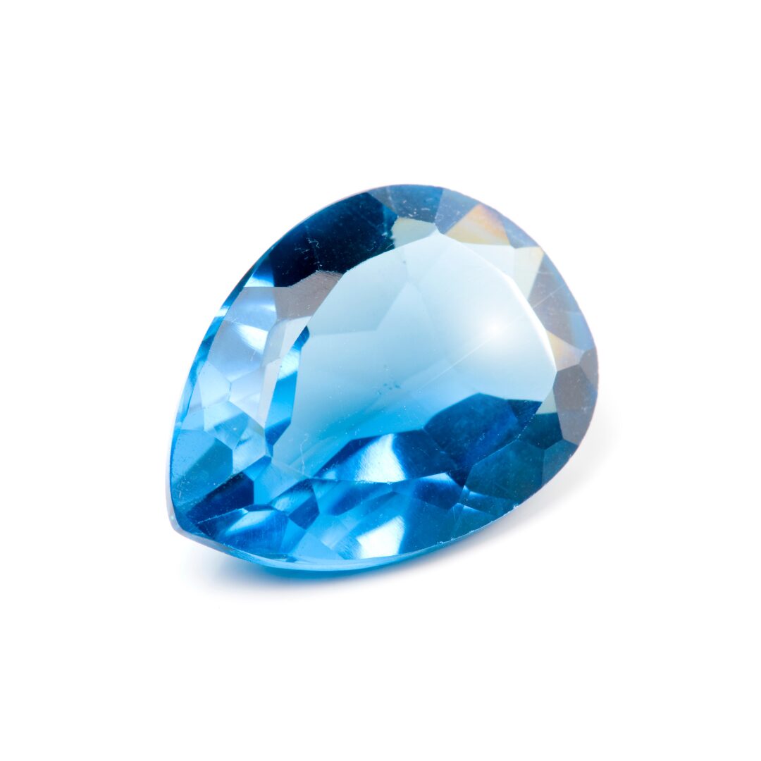 3月の誕生石 　アクアマリンの石の意味