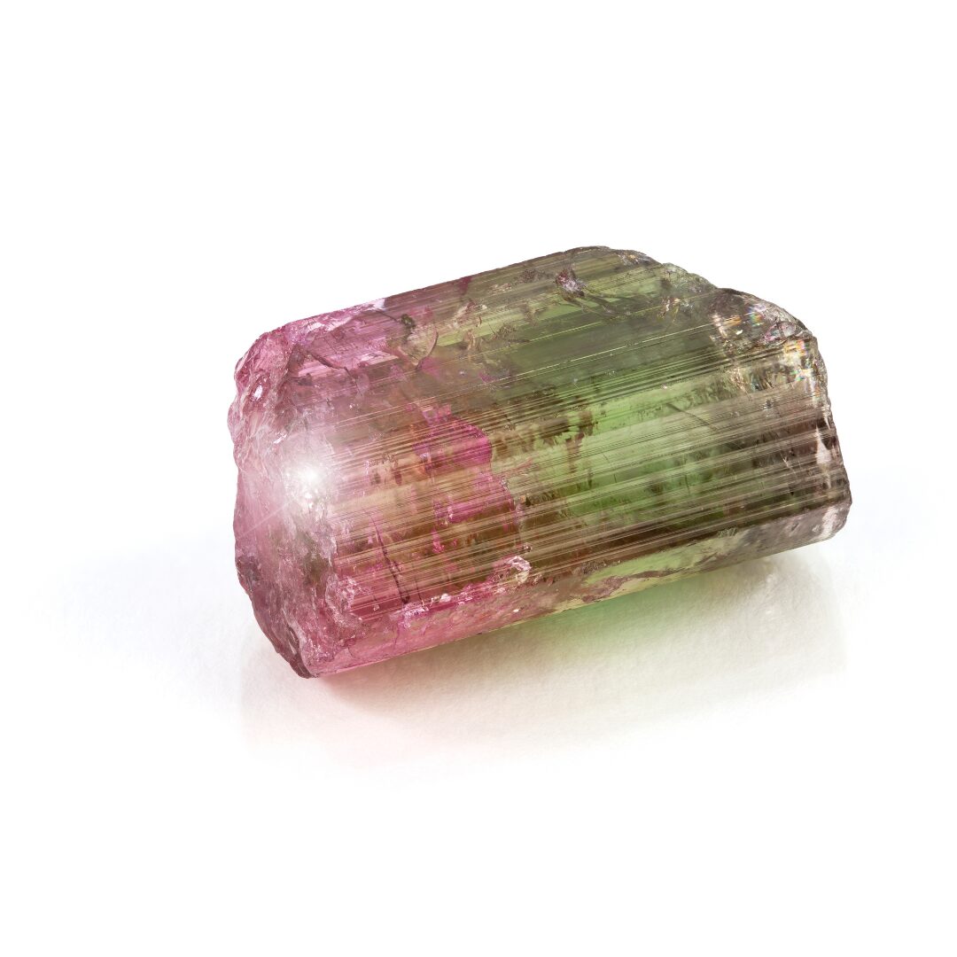 10月誕生石　トルマリン