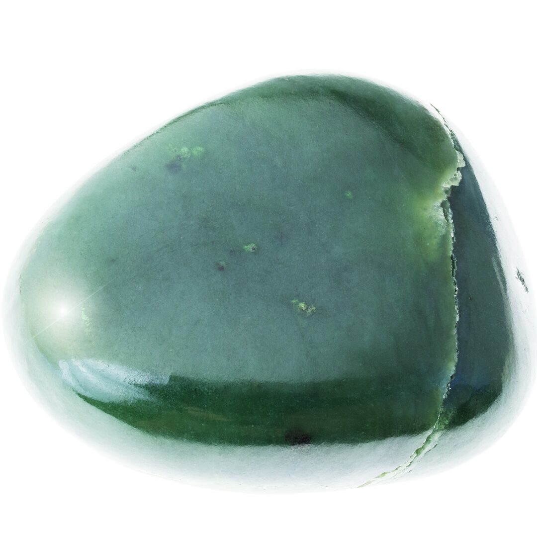 5月の誕生石　　本翡翠（ジェダイト）・エメラルド　